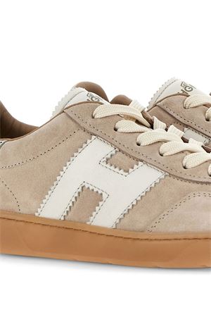 Sneakers Hogan Cool Beige HOGAN | HXW6470FB60PJQ0ESK