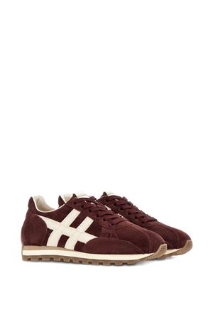 Hogan 86er Bordeaux sneakers HOGAN | HXW6710FP0IUHT0UU8