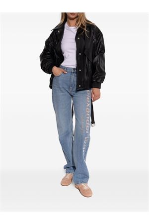 sneakers in pelle beige HOGAN | HXW6930FX20U5W0UUM