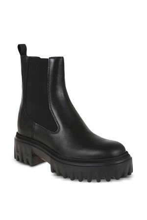Chelsea Boots Hogan H700 Nero HOGAN | HXW7000FV30KXTB999