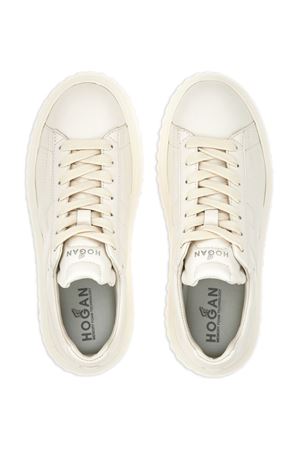 Sneakers Hogan H-StripesAvorio HOGAN | HXW6450FC60LE9B013