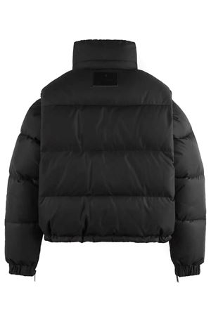 Comfort fit hooded sweatshirt HOGAN | KJW32510150XSSS800