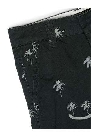 Smile Palm Trees chino shorts MOLO KIDS | 1S23H1096773