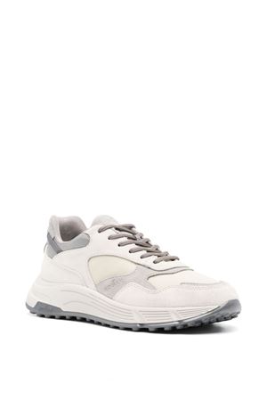 Sneakers Hogan Hyperlight Bianco HOGAN | HXM5630DM90T4M049S