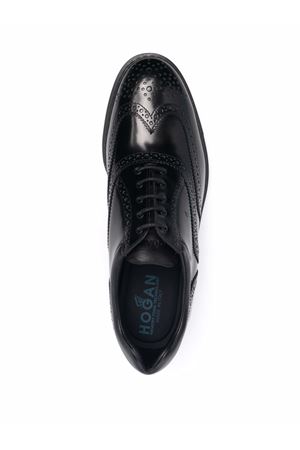 Stringata H576 nero HOGAN | HXM5760DU40QFYB999