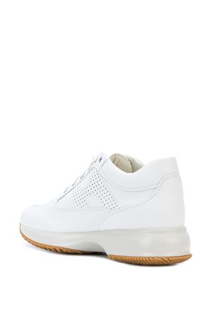 white interactive HOGAN | HXW00N00E30KLAB001