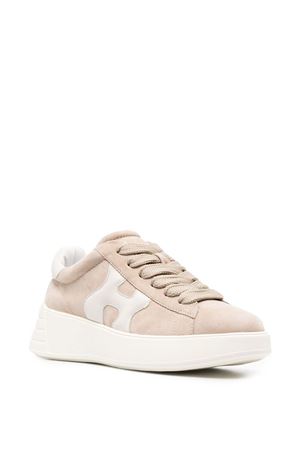 Rebel hogan HOGAN | HXW5620DN61PK6ST00