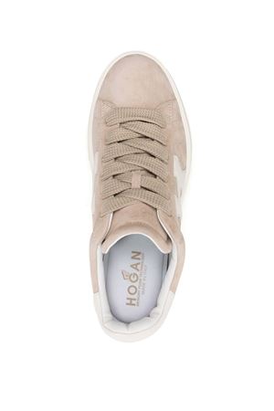 Rebel hogan HOGAN | HXW5620DN61PK6ST00