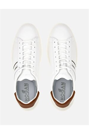 Hogan H580 Bianco HOGAN | HXM5800DV42N64386J