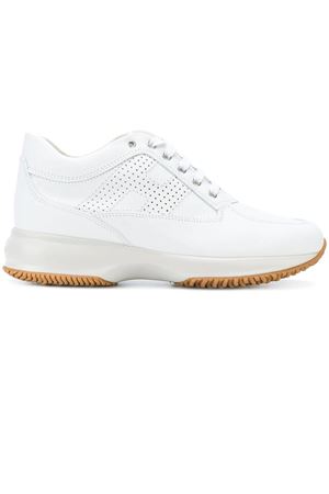 white interactive HOGAN | HXW00N00E30KLAB001