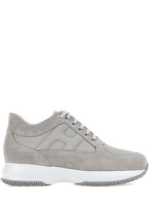 Sneakers Hogan Interactive Grey HOGAN | HXM00N00E10NE387TG