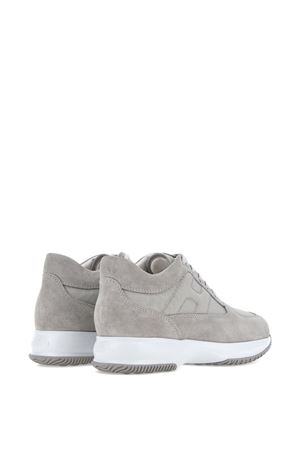 Sneakers Hogan Interactive Grey HOGAN | HXM00N00E10NE387TG