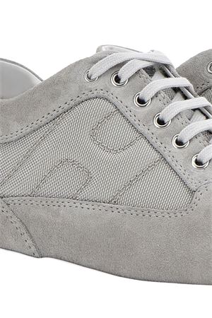 Sneakers Hogan Interactive Grey HOGAN | HXM00N00E10NE387TG