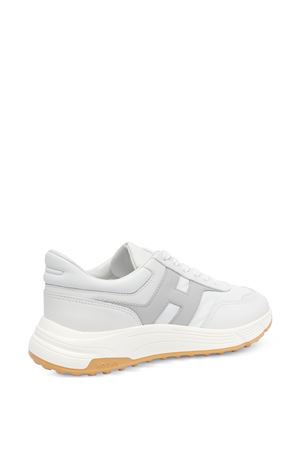 Sneakers Hogan Hyperlight White Grey HOGAN | HXM5630FR30U6U3038