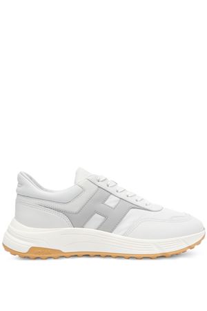 Sneakers Hogan Hyperlight White Grey HOGAN | HXM5630FR30U6U3038
