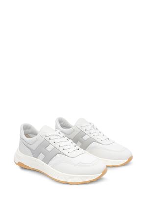 Sneakers Hogan Hyperlight White Grey HOGAN | HXM5630FR30U6U3038