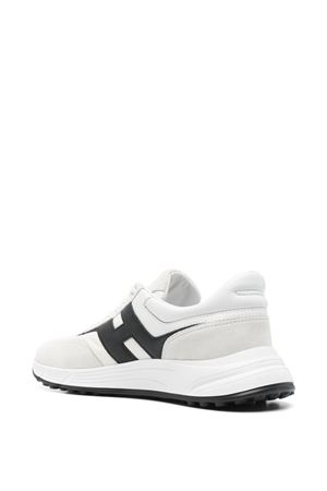 Sneakers Hogan Hyperlight Bianco HOGAN | HXM5630FR30U6X0001