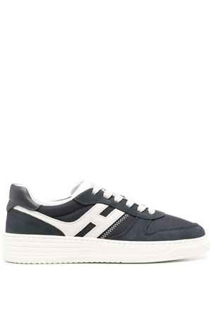 Sneakers Hogan H630 Blu HOGAN | HXM6300FG70U3V02FK