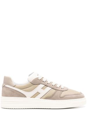 Sneakers Hogan H630 Beige HOGAN | HXM6300FG70U3V0SA7