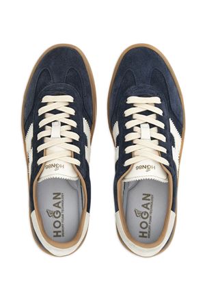 Sneakers Hogan Cool Blu HOGAN | HXM6470FB60PJQ0ESI