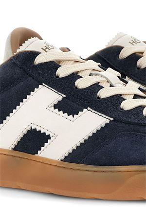 Sneakers Hogan Cool Blu HOGAN | HXM6470FB60PJQ0ESI