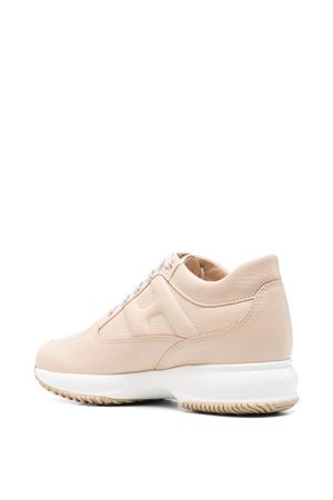 Sneakers Hogan Interactive Ivory HOGAN | HXW00N00010TZWB013
