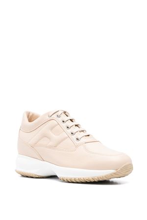 Sneakers Hogan Interactive Ivory HOGAN | HXW00N00010TZWB013