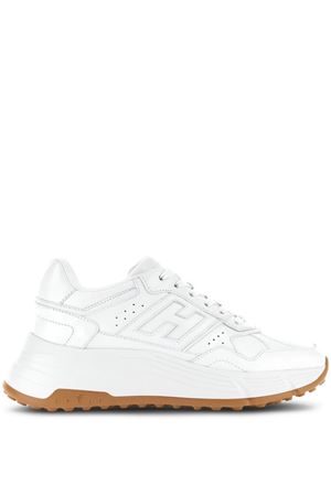 Sneakers Hogan Hi-Fi White HOGAN | HXW6690FK70JUSB001
