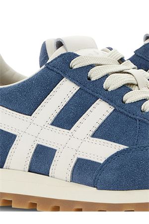 Sneakers Hogan 86er Blu HOGAN | HXW6710FP00U490US9