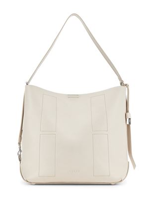 white leather bag HOGAN | KBW01RS0300TZPB018