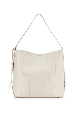 white leather bag HOGAN | KBW01RS0300TZPB018
