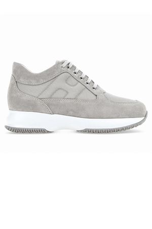 Sneakers Hogan Interactive Grey HOGAN | HXM00N00E10NE387TG