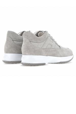 Sneakers Hogan Interactive Grey HOGAN | HXM00N00E10NE387TG