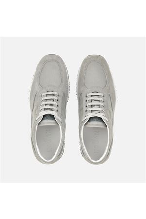 Sneakers Hogan Interactive Grey HOGAN | HXM00N00E10NE387TG