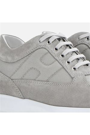 Sneakers Hogan Interactive Grey HOGAN | HXM00N00E10NE387TG