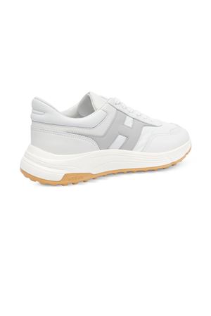 Sneakers Hogan Hyperlight White Grey HOGAN | HXM5630FR30U6U3038