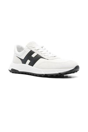 Sneakers Hogan Hyperlight Bianco HOGAN | HXM5630FR30U6X0001