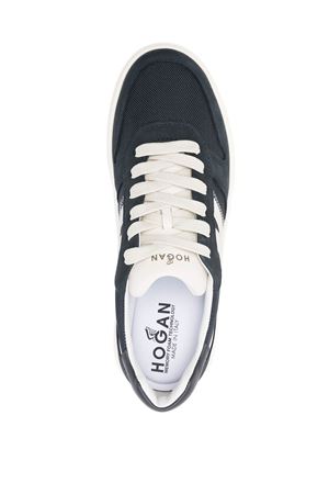 Sneakers Hogan H630 Blu HOGAN | HXM6300FG70U3V02FK