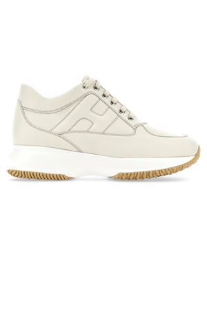 Sneakers Hogan Interactive Ivory HOGAN | HXW00N00010TZWB013