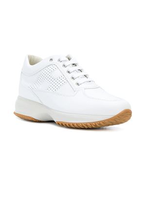 white interactive HOGAN | HXW00N00E30KLAB001