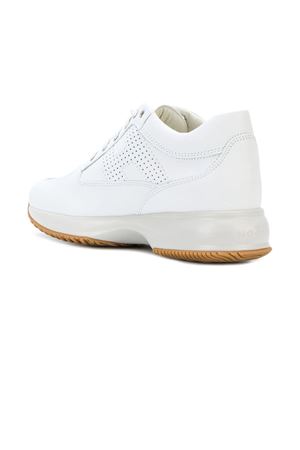 white interactive HOGAN | HXW00N00E30KLAB001