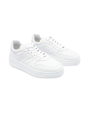 Hogan H630 white HOGAN | HXW6300EU54TZWB001