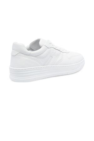 Hogan H630 white HOGAN | HXW6300EU54TZWB001