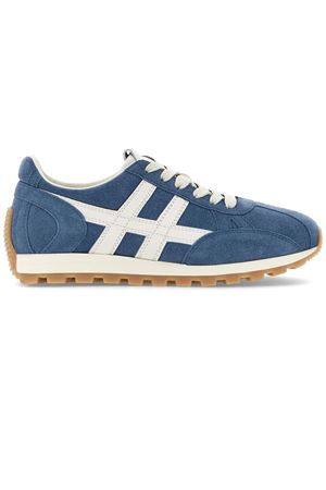 Sneakers Hogan 86er Blu HOGAN | HXW6710FP00U490US9