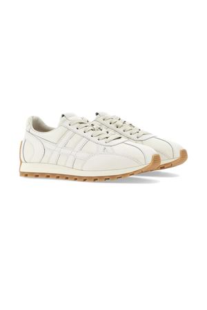 Sneakers Hogan 86er Ivory HOGAN | HXW6710FP00U52294G