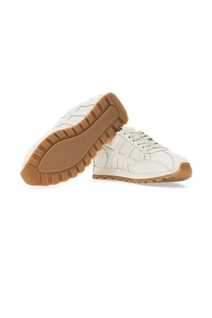 Sneakers Hogan 86er Ivory HOGAN | HXW6710FP00U52294G
