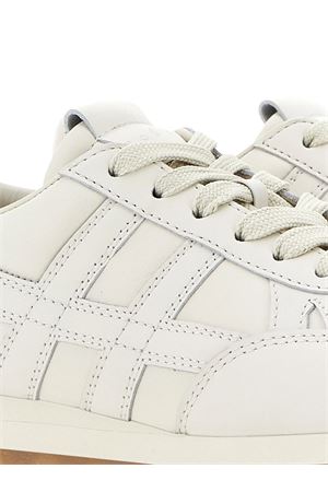Sneakers Hogan 86er Ivory HOGAN | HXW6710FP00U52294G