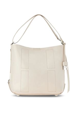 white leather bag HOGAN | KBW01RS0300TZPB018