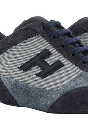 hogan interactive blu HOGAN | HXM00N0I980UGO828P