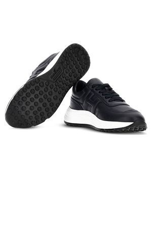 Sneakers Hogan Hyperlight Blu HOGAN | HXM5630FR30LE9U801
